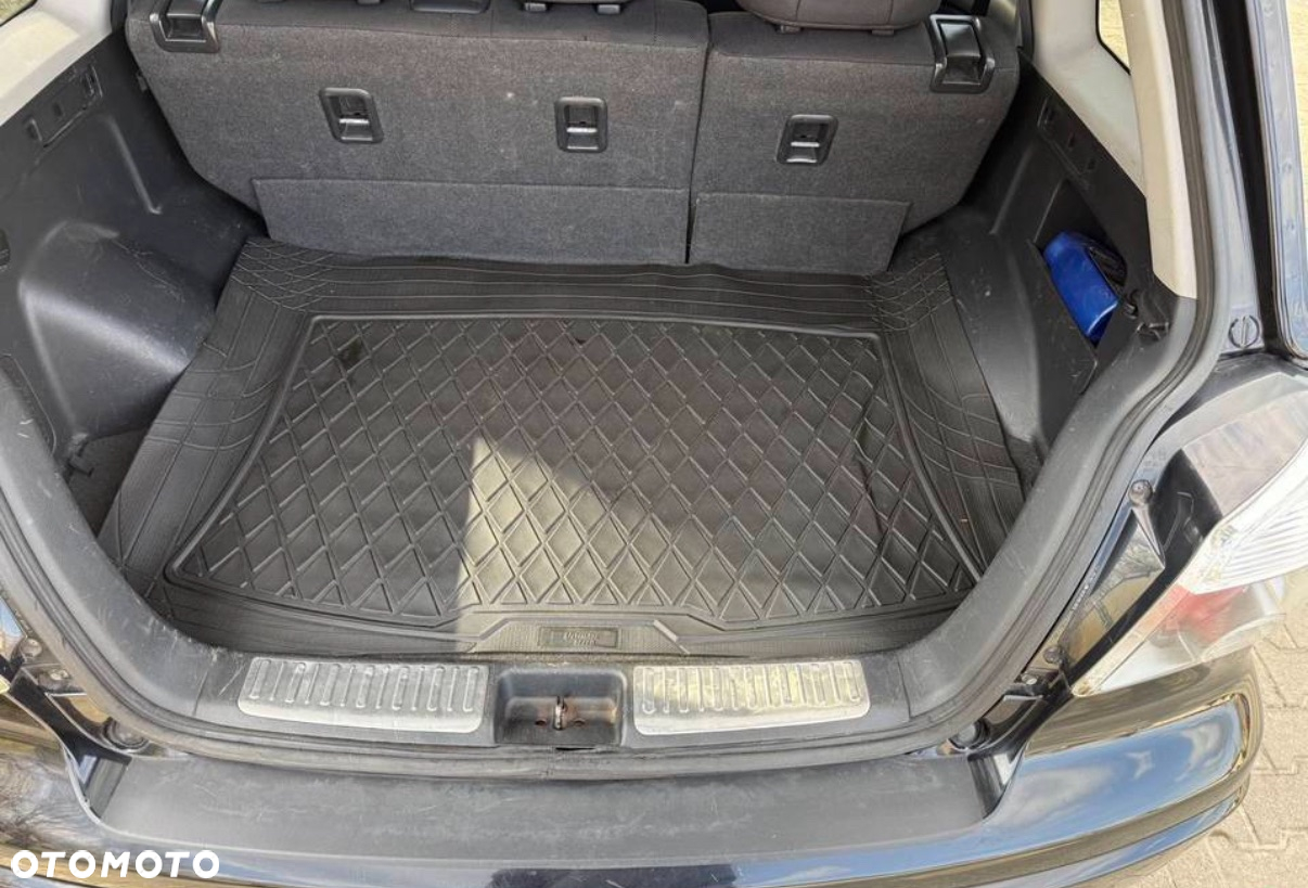 Mitsubishi Outlander 2.4 Dakar - 9