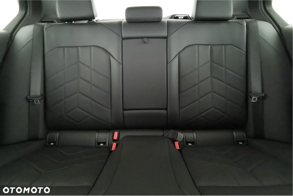 BMW Seria 5 - 11