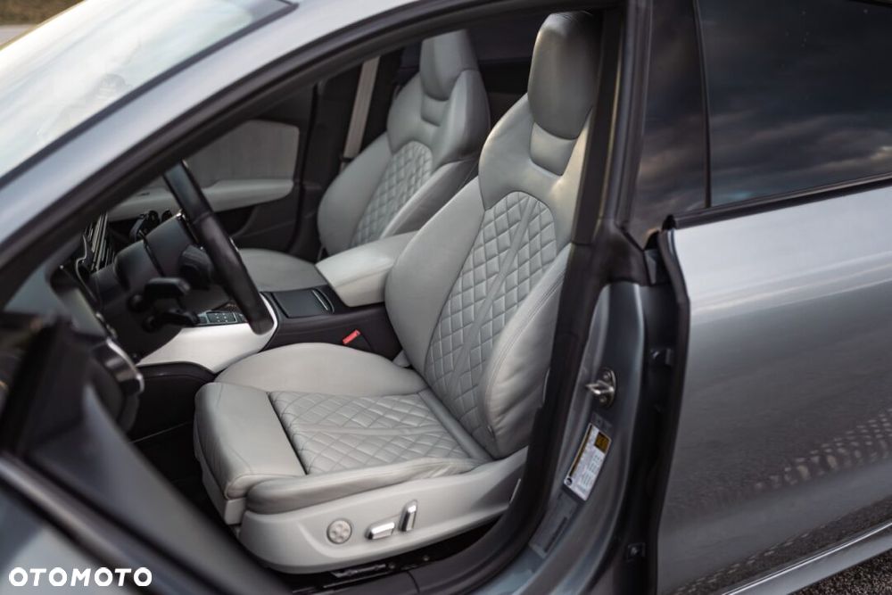 Audi A7 Sportback 3.0 TFSI Quattro S tronic - 13