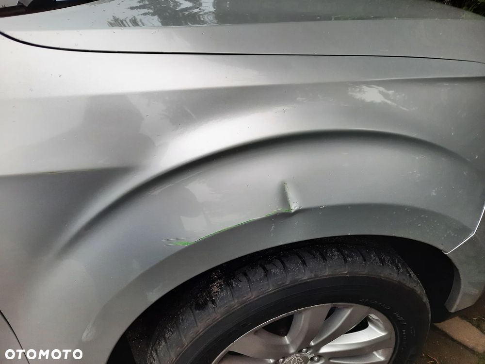 Subaru Forester 2.5X Automatik - 24