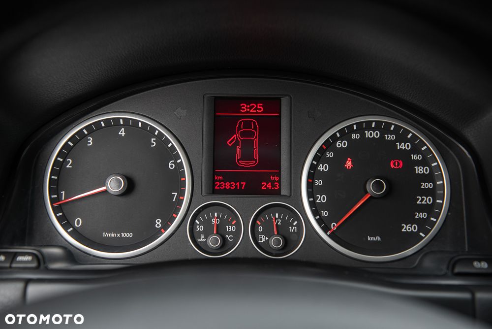 Volkswagen Tiguan 1.4 TSI BlueMotion Technology Sport & Style - 21