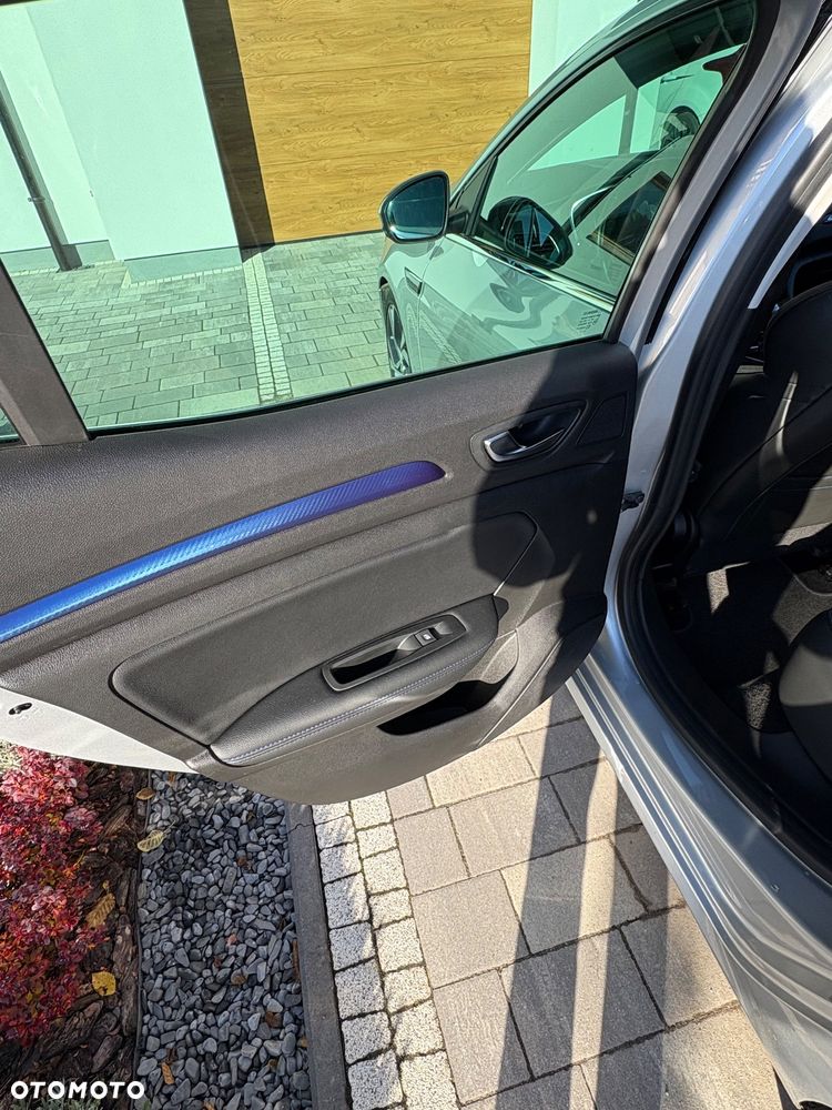 Renault Megane 1.6 TCe GT EDC - 18