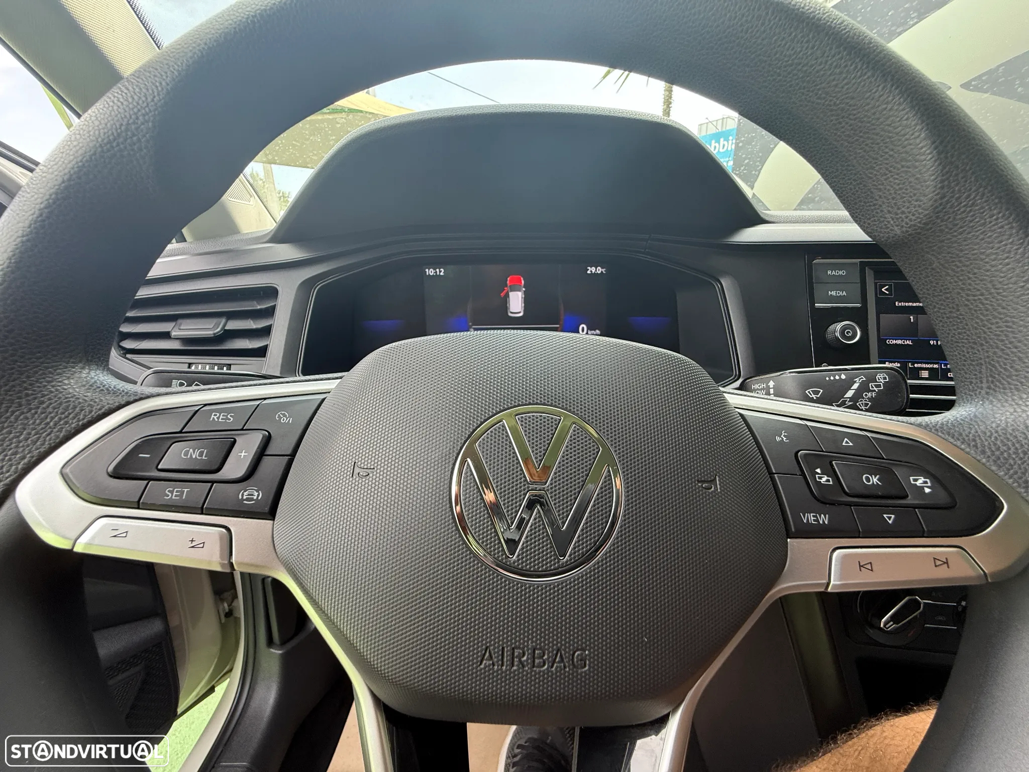 VW Polo 1.0 Trendline - 32