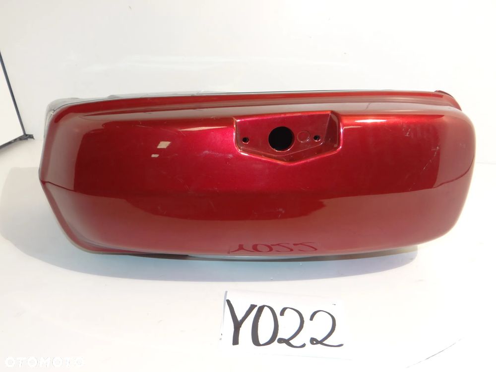 YAMAHA  VENTURE KUFER PRAWT Y022 - 9