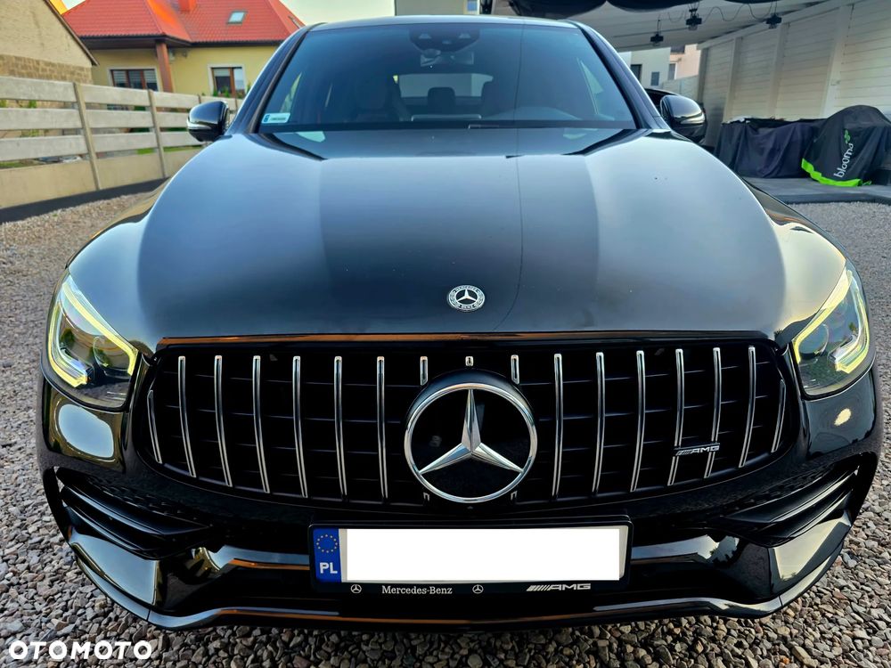 Mercedes-Benz GLC - 17