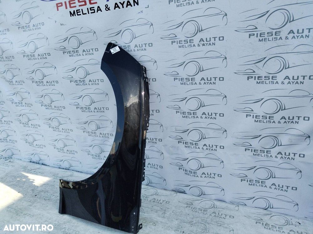 Aripa stanga Audi A5 B9 an 2016-2017-2018-2019-2020-2021-2022-2023 - 4