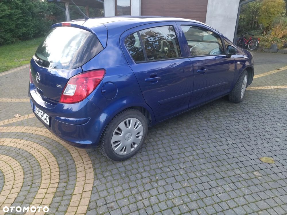 Opel Corsa 1.3 CDTI 111 - 8