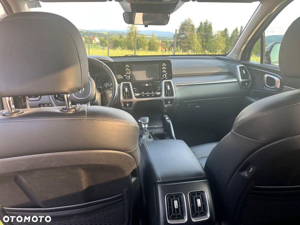 Kia Sorento 2.4 GDI AWD Vision - 8