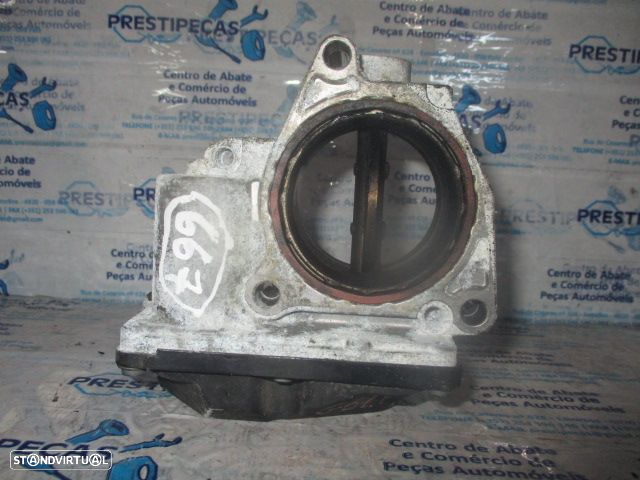Corpo Borboleta A2C53324665  03G128063MV100 VW GOLF 5 1K 2008 1.9TDI 105CV 3P PRETO - 3