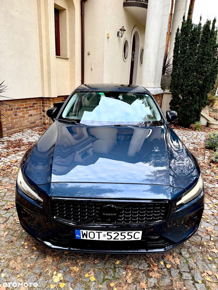 Volvo S60 - 10