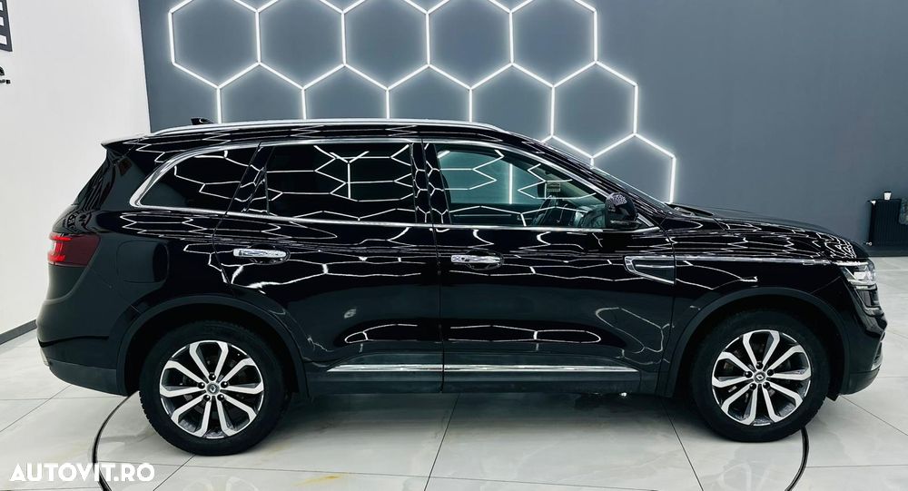 Renault Koleos BLUE dCi X-Tronic 4WD Intens - 35