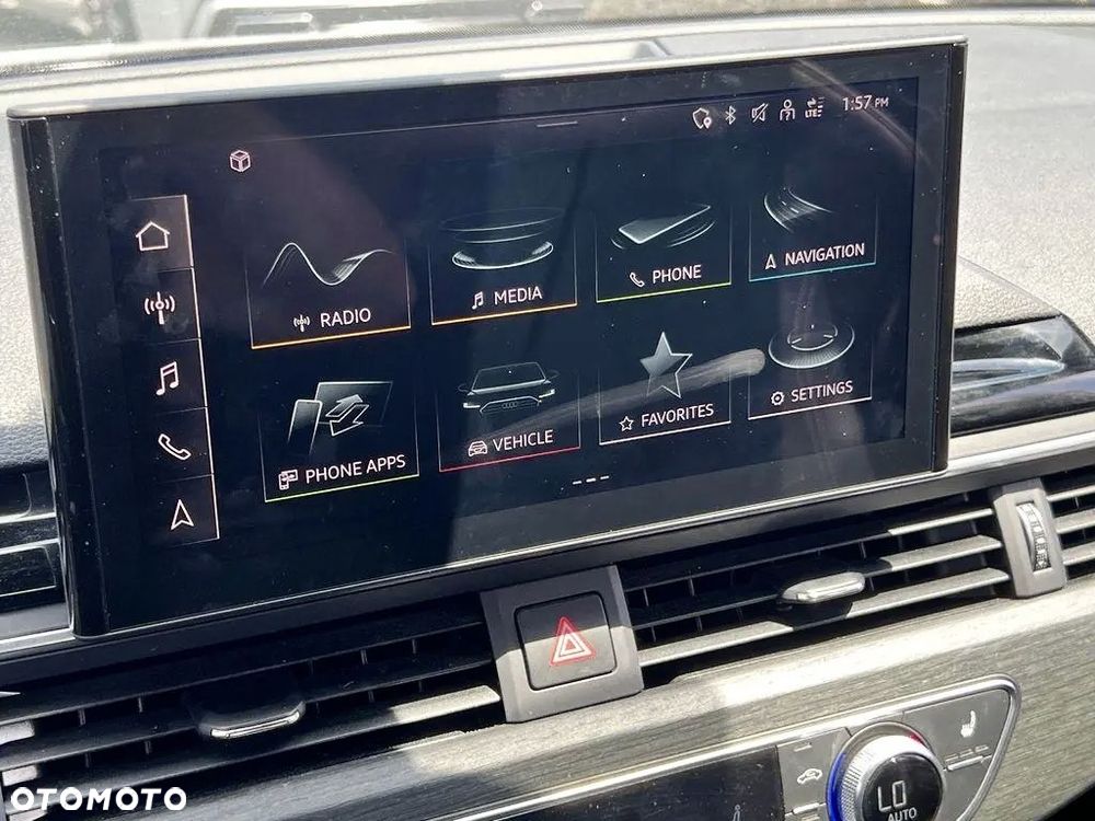 Audi A4 Limousine 45 TFSI quattro S tronic S line - 15