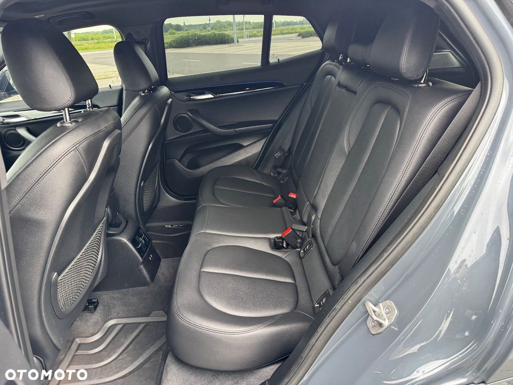 BMW X2 sDrive20i M Sport - 19