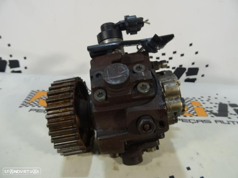 Bomba De Injeção / Alta Pressão Citroën C4 I (Lc_)  0 445 010 102 / 96 - 5