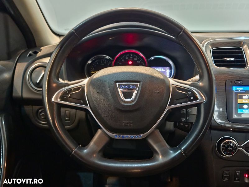 Dacia Sandero Stepway 0.9 TCe Easy-R Prestige - 17