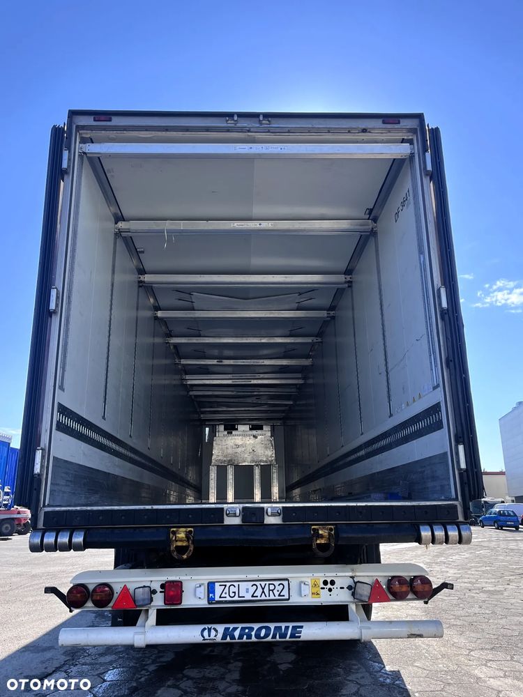 Krone Cool Liner - 5