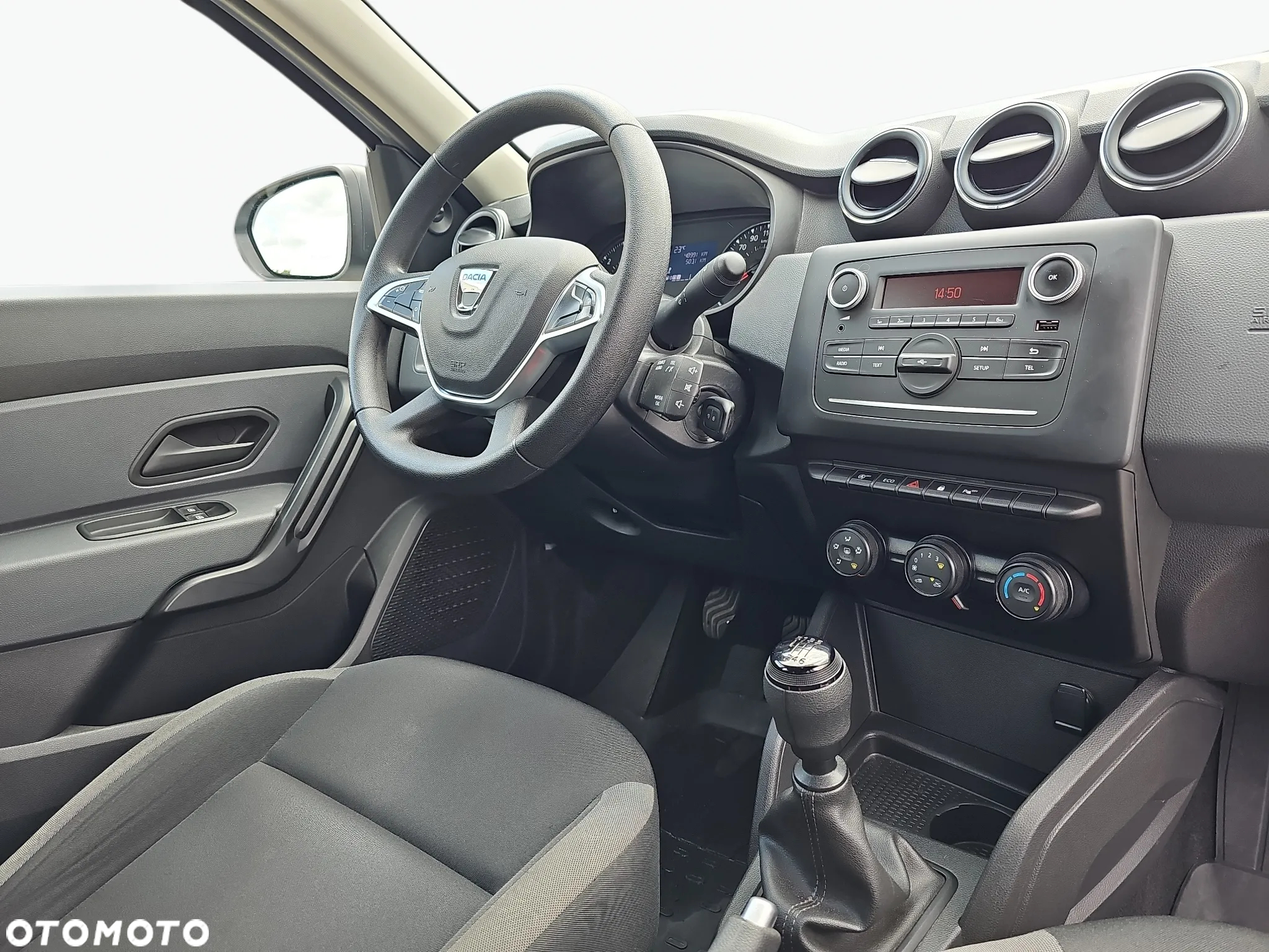 Dacia Duster - 18