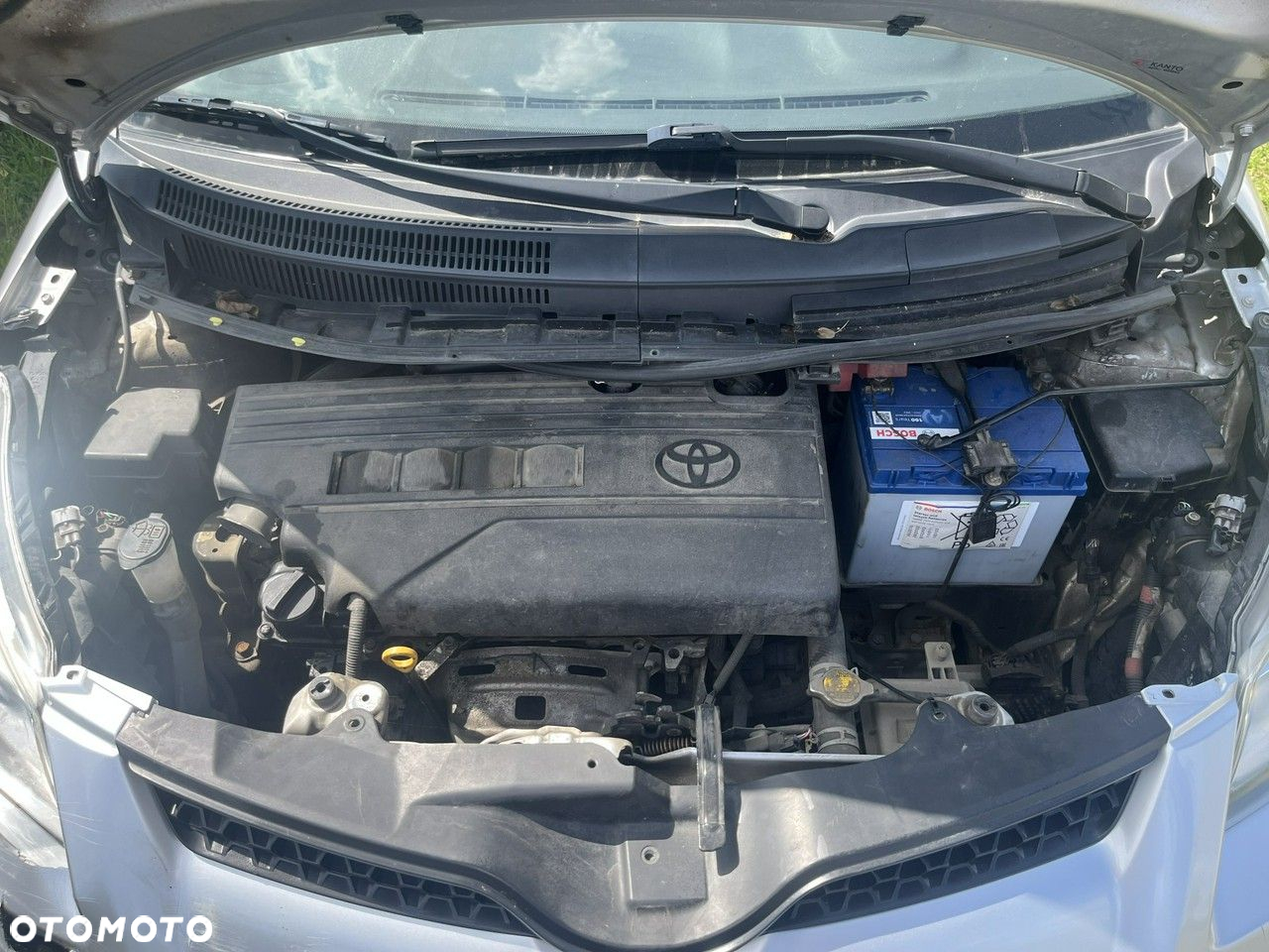 Toyota Urban Cruiser - 18