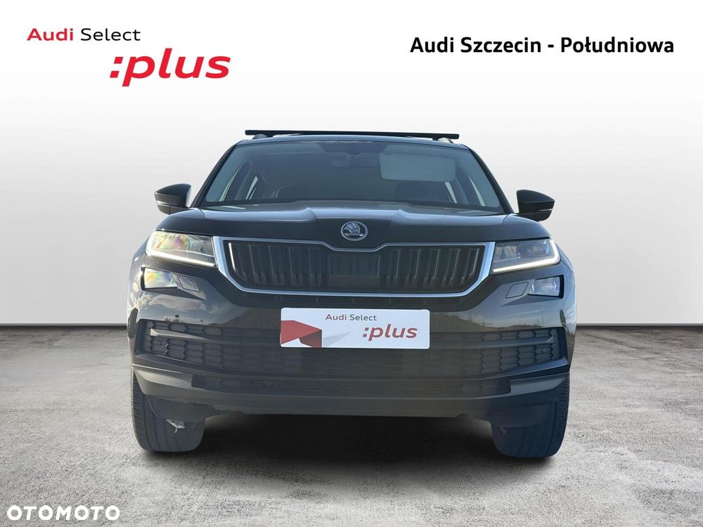 Skoda Kodiaq 2.0 TSI 4x4 Ambition DSG - 8