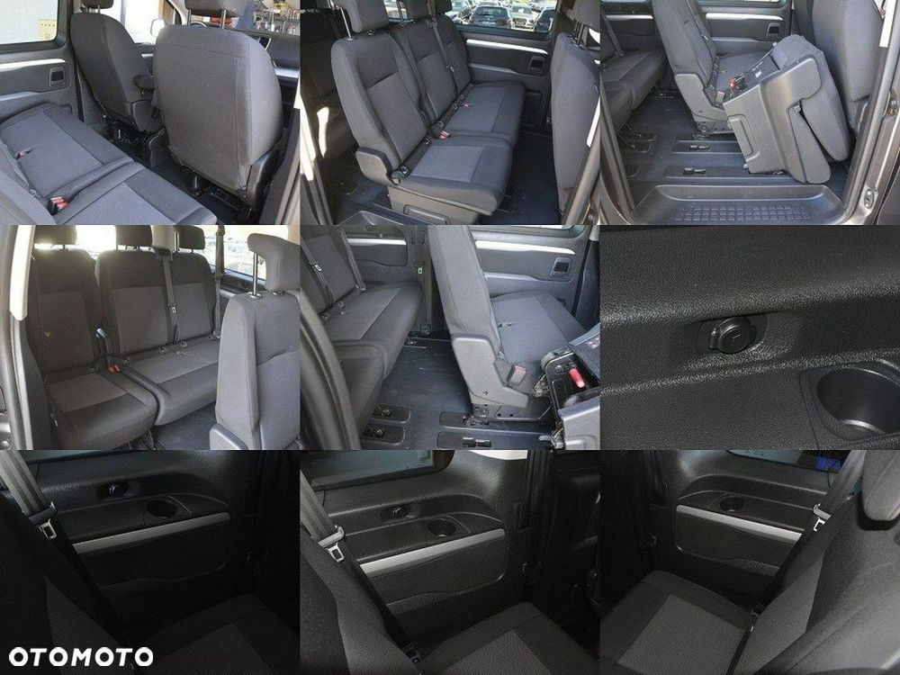 Opel Zafira - 23