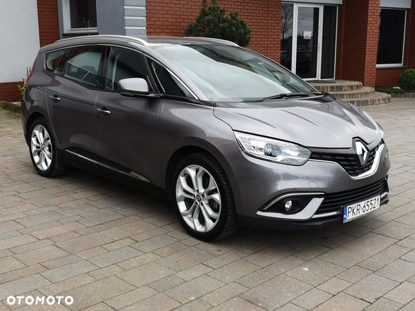 Renault Scenic 1.2 TCe Energy Life EU6