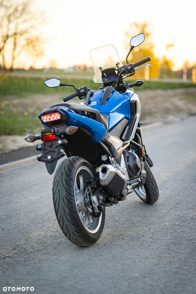 Honda NC - 3