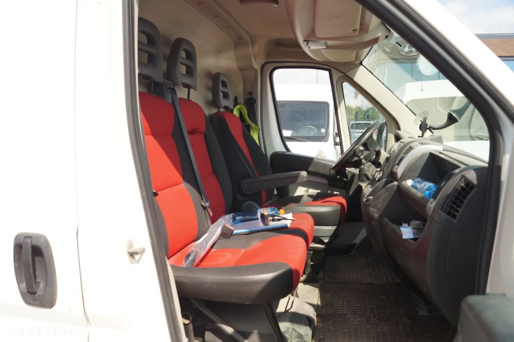 Fiat Ducato - 13