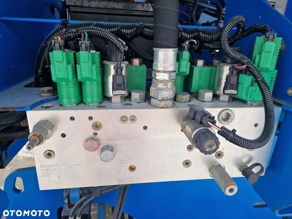 Genie S-65 S65 jak 660SJ R413 - 19