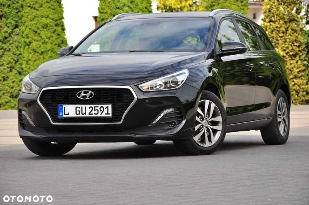 Hyundai i30 - 6