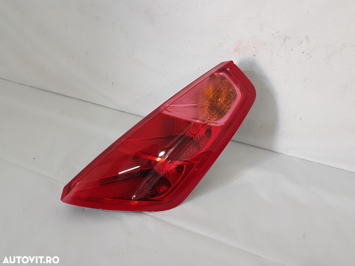Stop dreapta Fiat Grande Punto dupa 2005 - 4