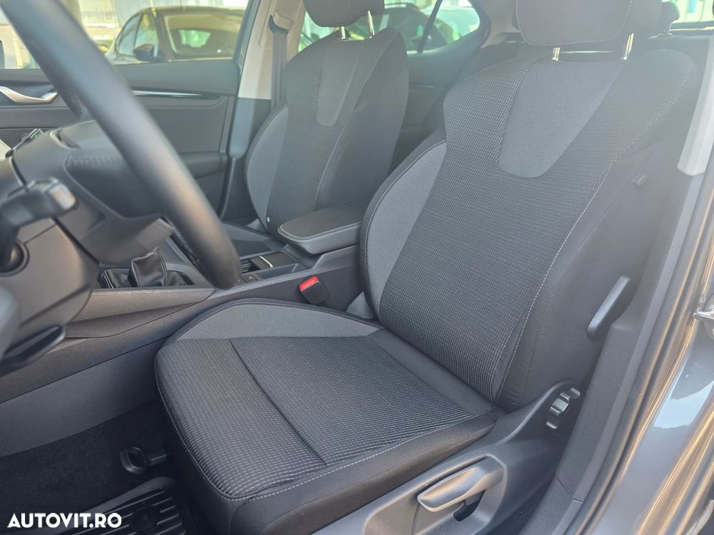 Skoda Octavia 1.5 TSI 115 CP Selection - 11