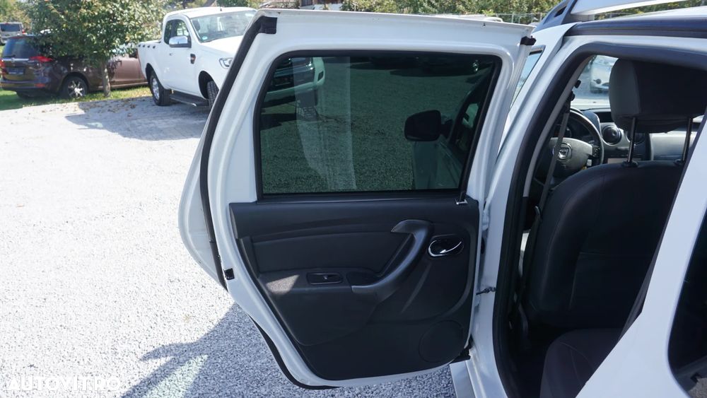 Dacia Duster TCe 125 2WD Prestige - 7