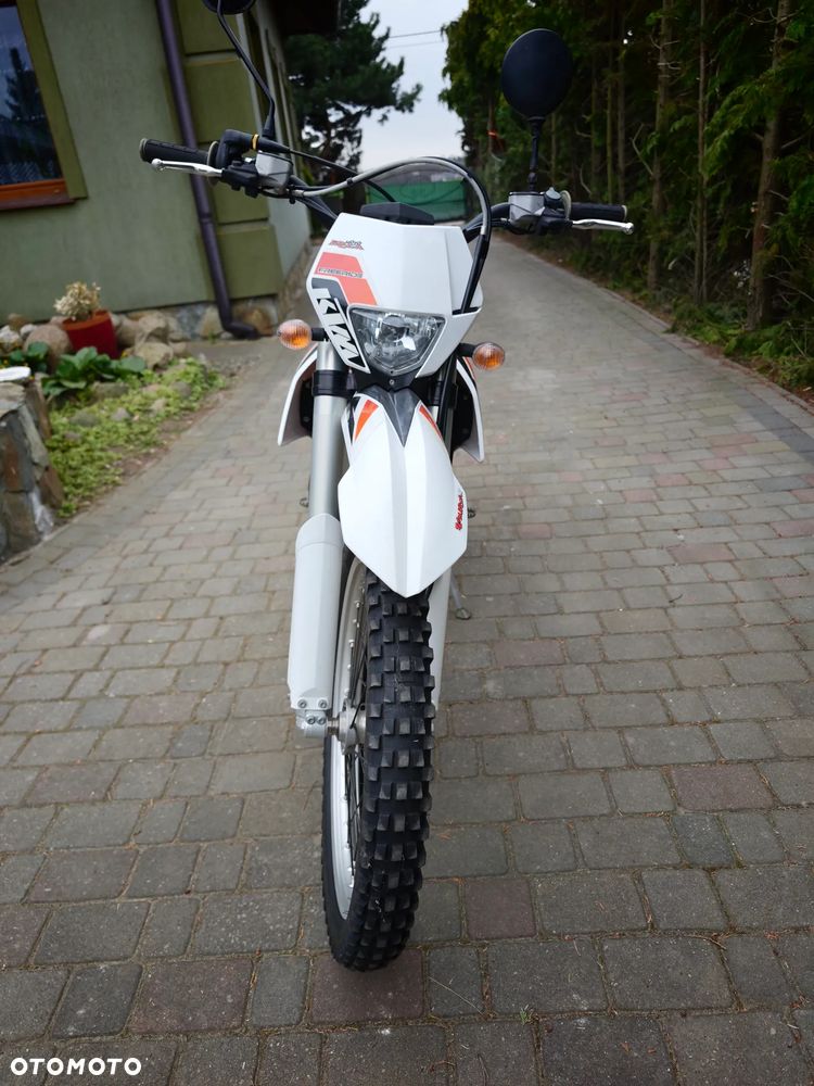 KTM Freeride - 4