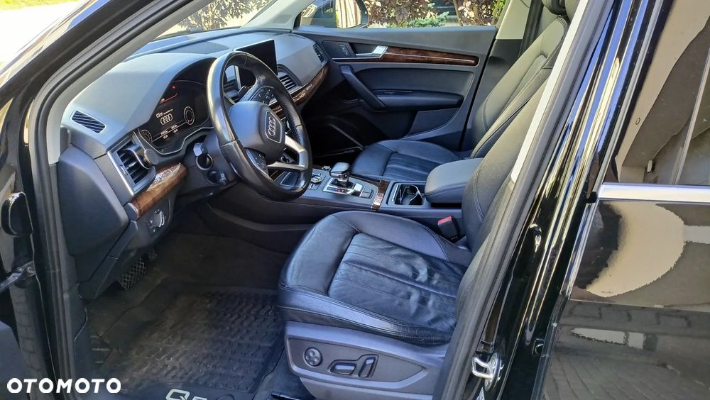 Audi Q5 - 25