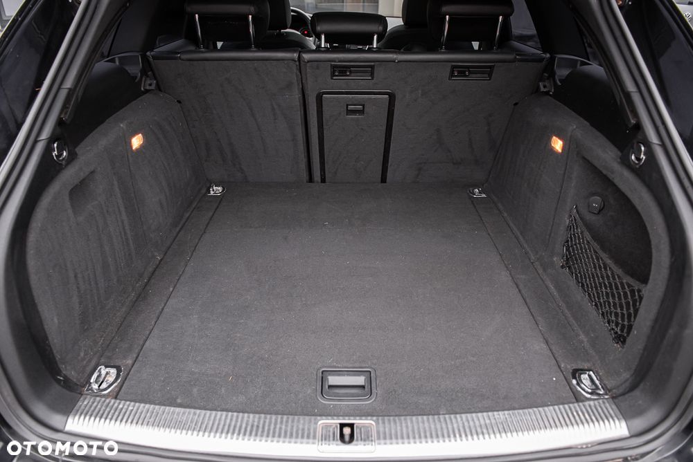 Audi A4 Avant - 35