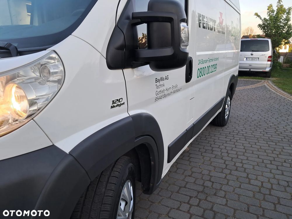 Fiat Ducato - 24