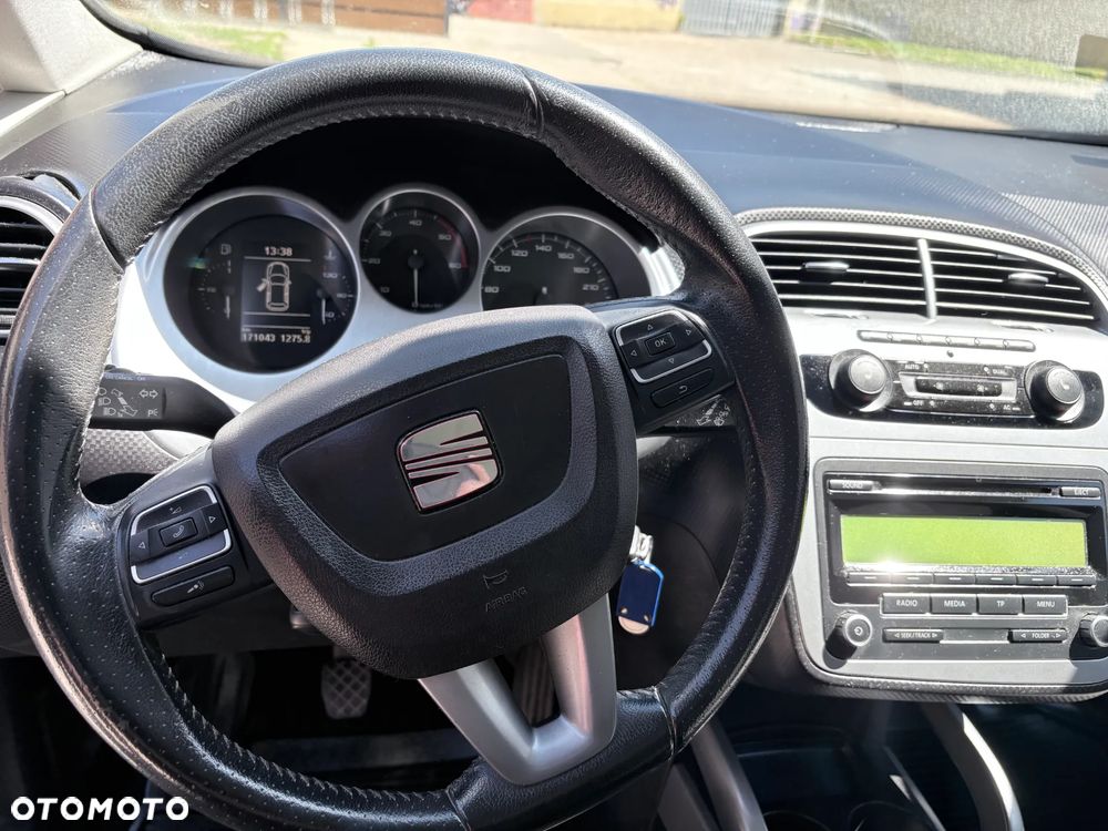 Seat Altea XL 1.6 TDI ITECH Ecomotive - 15