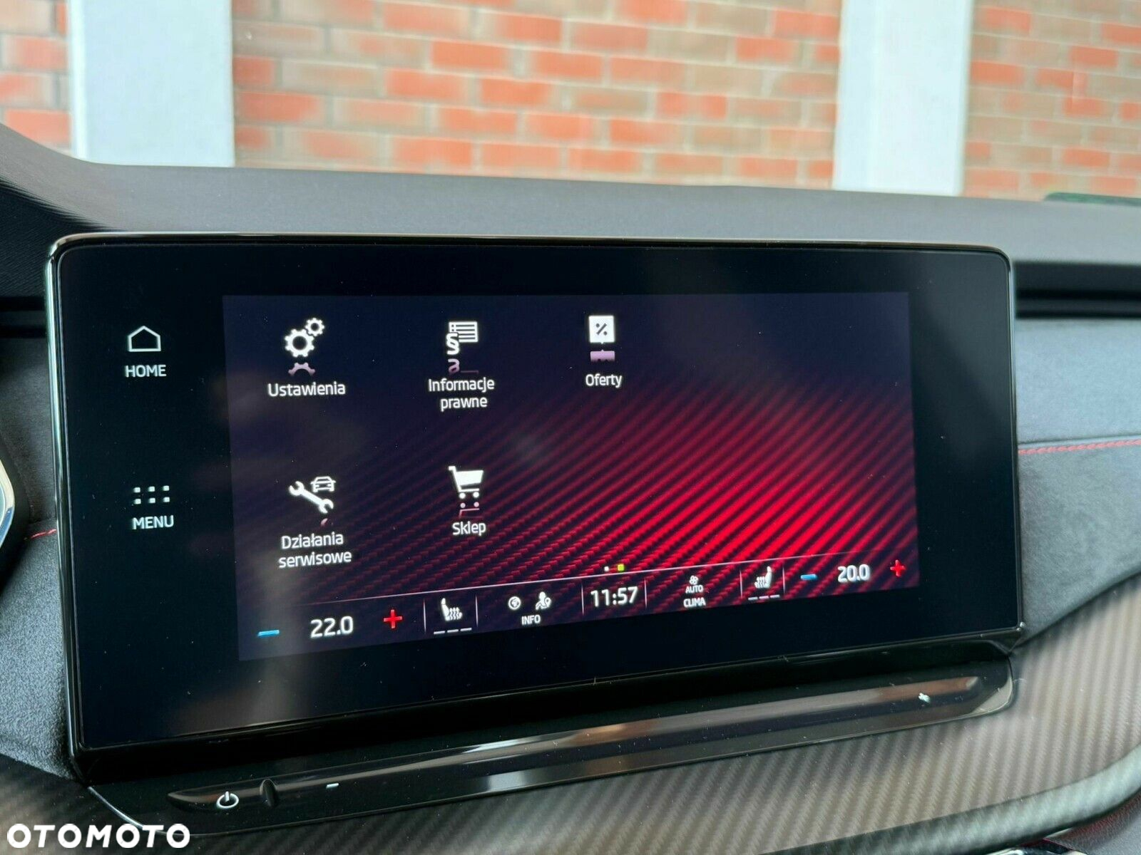 Skoda Octavia - 21