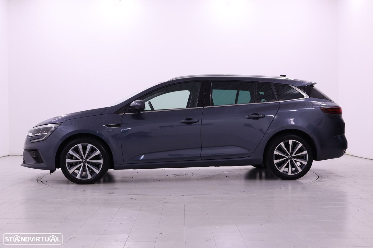 Renault Mégane Sport Tourer 1.3 TCe R.S. Line - 3