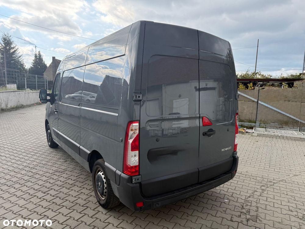 Renault Master - 10
