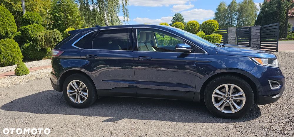 Ford Edge - 4