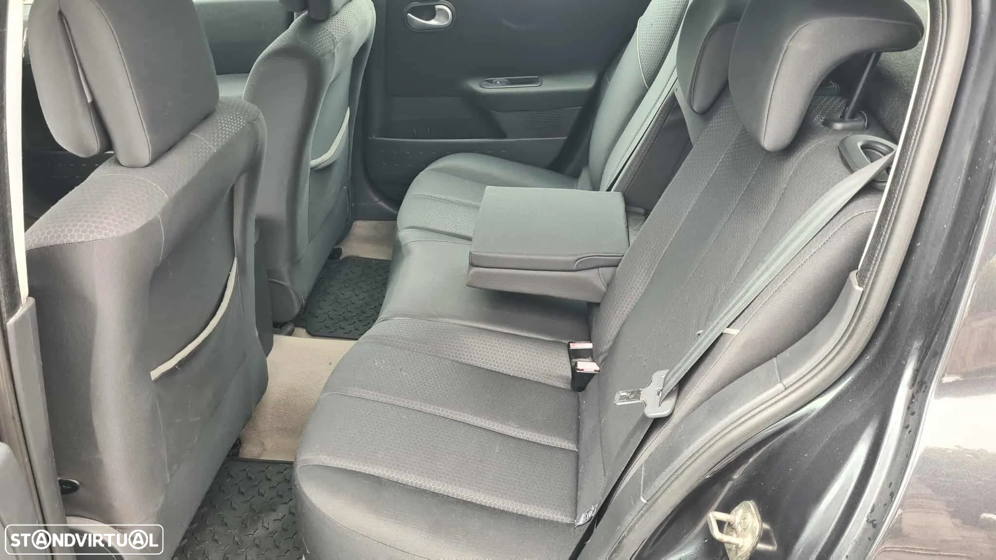 Renault Mégane 1.5 dCi Confort Authentique - 12