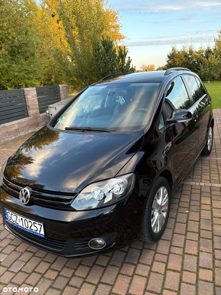 Volkswagen Golf Plus - 3