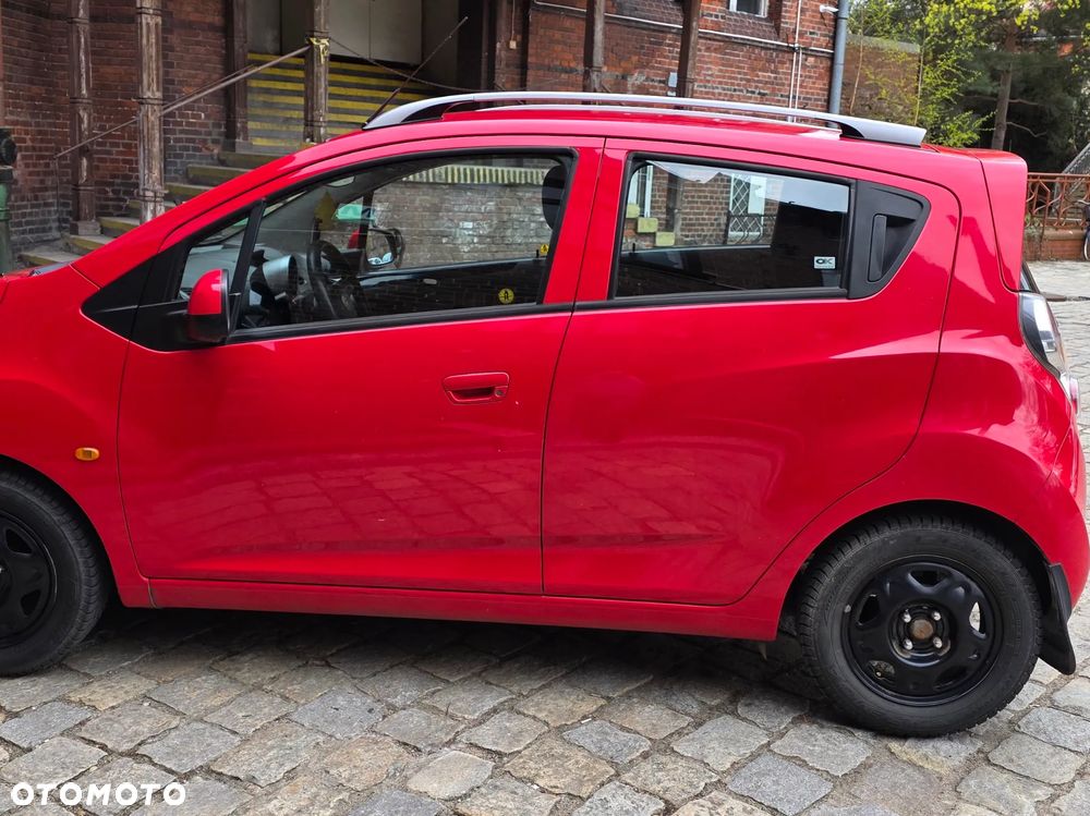 Chevrolet Spark 1.2 LT - 2