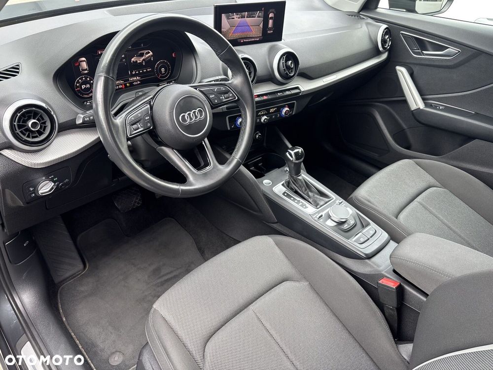 Audi Q2 - 17