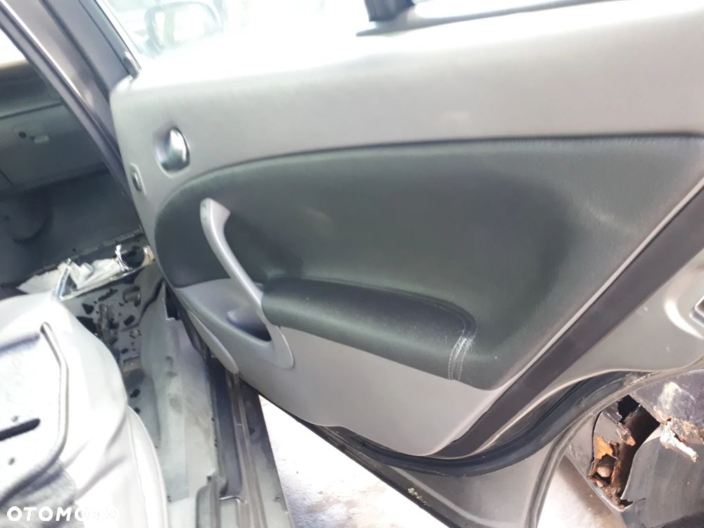 SAAB 9-5 I 1 LIFT 97-05 2.3T  - BELKA SANKI ZAWIESZENIA PRZÓD (279) - 35
