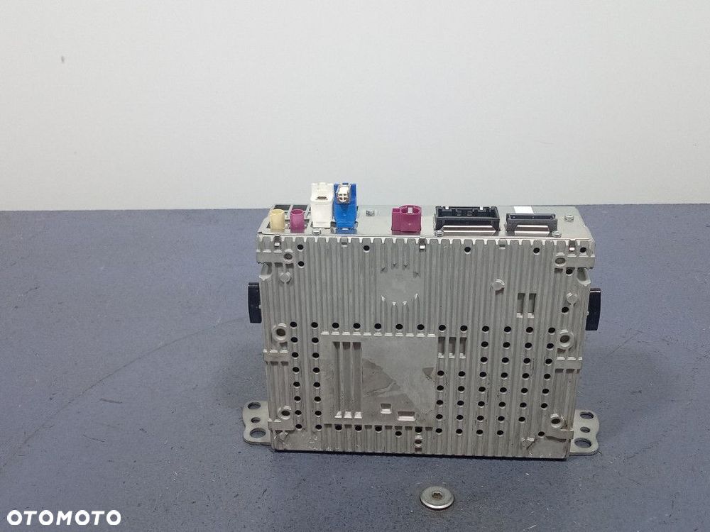 BMW M4 G82 G80 G20 G22 RADIO NAWIGACJA MGU ALPINE 5A47355 - 4