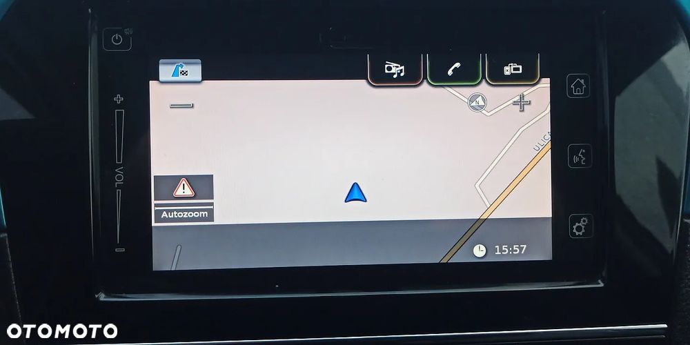 Suzuki Vitara 1.6 (4x2) Comfort+ - 27