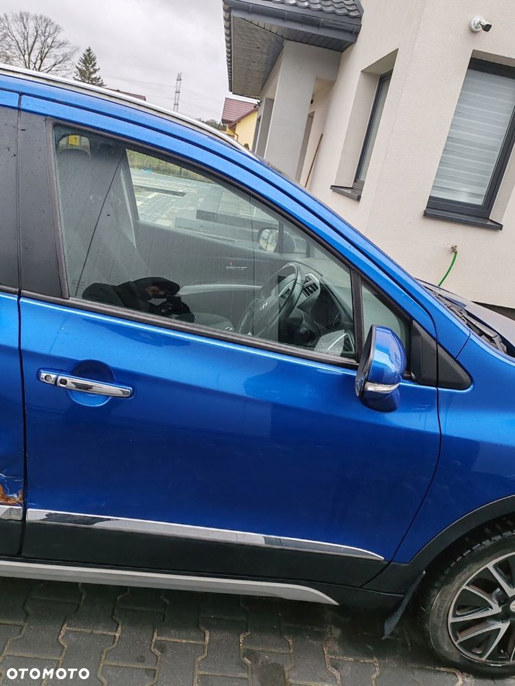 Drzwi prawe przód przednie ZUM SUZUKI SX4 S-CROSS 13-19 - 4
