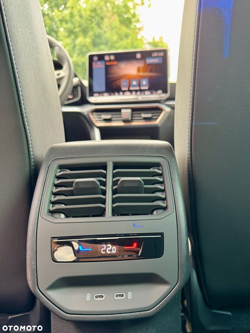 Cupra Formentor 1.5 eTSI mHEV DSG - 29